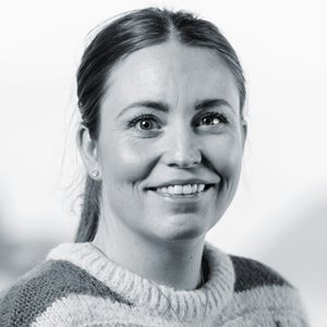 Lene Røvik Solheim